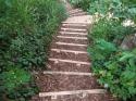 Treppe
